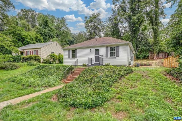 1623 MASON LN, Charlottesville, VA 22903