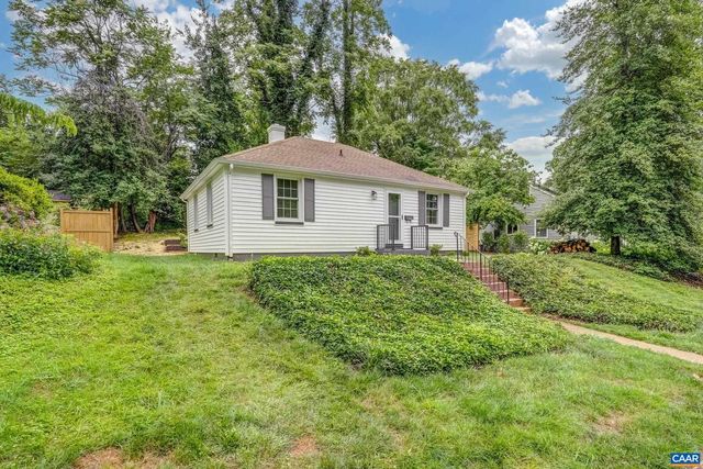 1623 MASON LN, Charlottesville, VA 22903