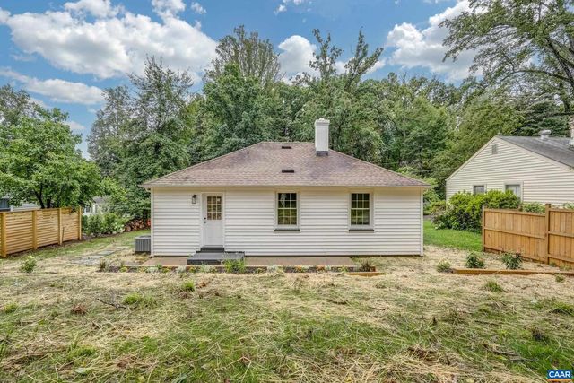 1623 MASON LN, Charlottesville, VA 22903