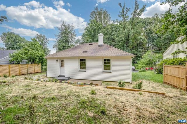 1623 MASON LN, Charlottesville, VA 22903