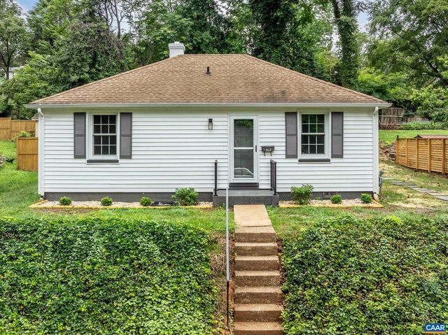 1623 MASON LN, Charlottesville, VA 22903