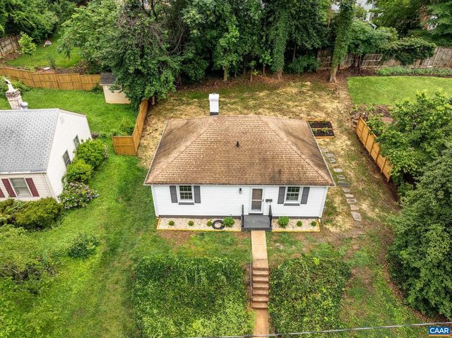 1623 MASON LN, Charlottesville, VA 22903