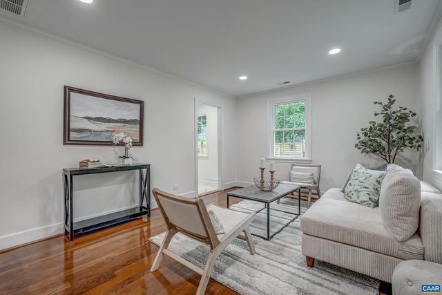 1623 MASON LN, Charlottesville, VA 22903