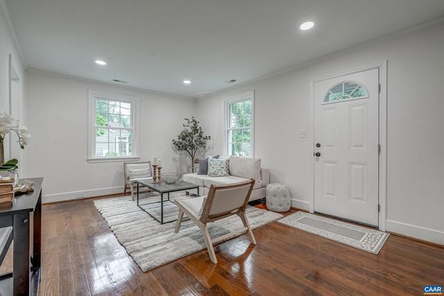 1623 MASON LN, Charlottesville, VA 22903