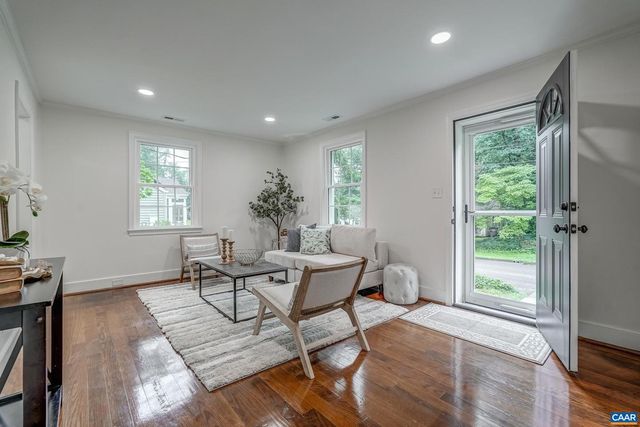 1623 MASON LN, Charlottesville, VA 22903