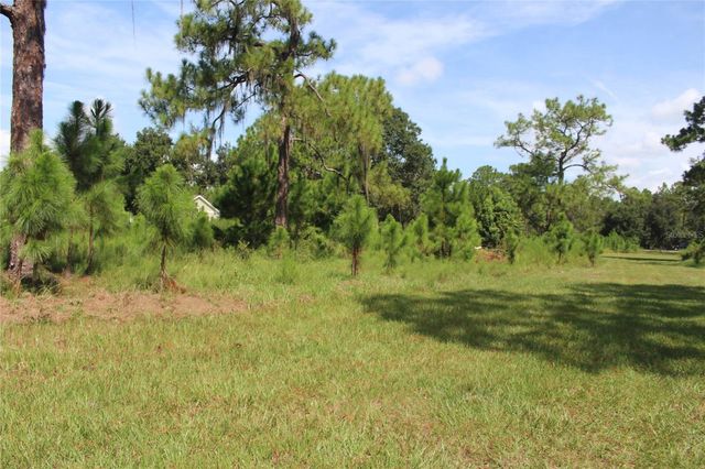 0 US HIGHWAY 98 W, Frostproof, FL 33843