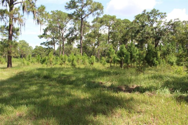 0 US HIGHWAY 98 W, Frostproof, FL 33843