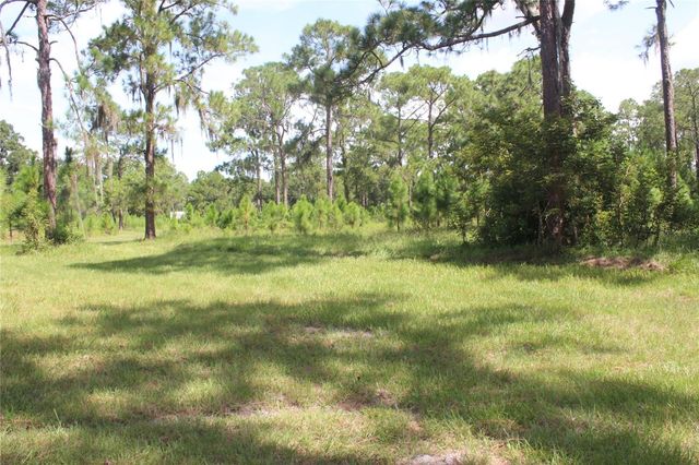 0 US HIGHWAY 98 W, Frostproof, FL 33843