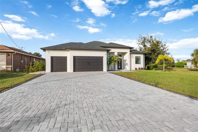 8 IDLE COURT, Placida, FL 33946