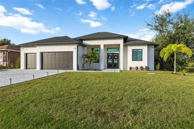 8 IDLE COURT, Placida, FL 33946