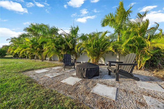 8 IDLE COURT, Placida, FL 33946