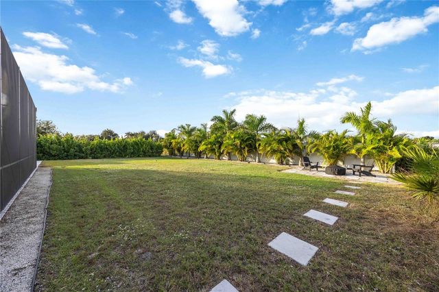 8 IDLE COURT, Placida, FL 33946