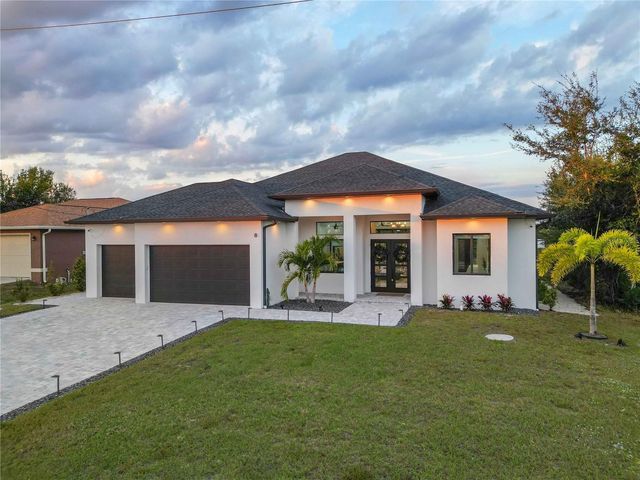 8 IDLE COURT, Placida, FL 33946