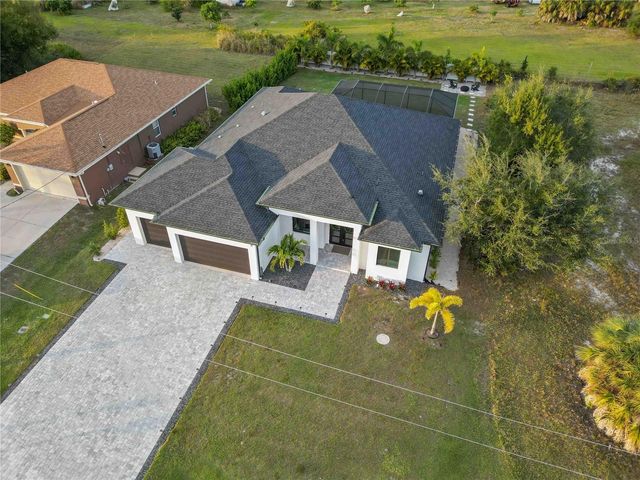 8 IDLE COURT, Placida, FL 33946