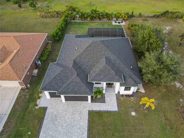 8 IDLE COURT, Placida, FL 33946