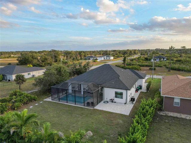 8 IDLE COURT, Placida, FL 33946