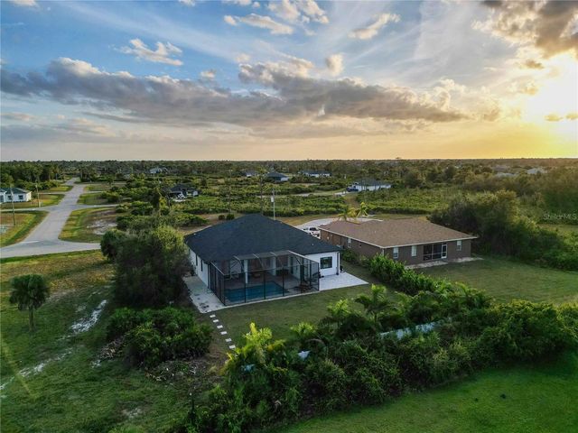 8 IDLE COURT, Placida, FL 33946