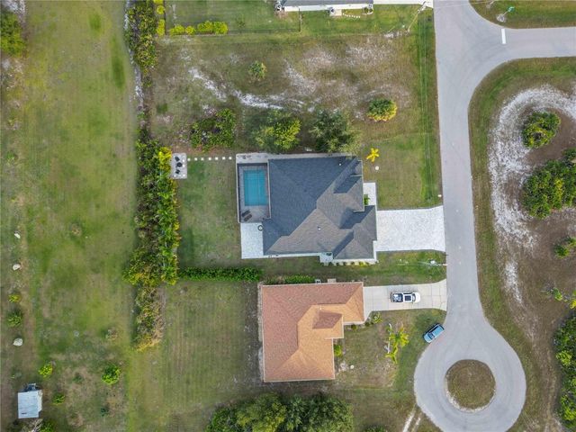 8 IDLE COURT, Placida, FL 33946