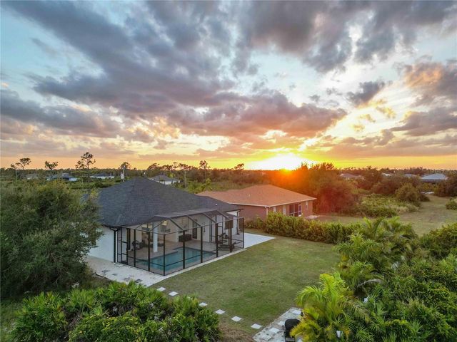 8 IDLE COURT, Placida, FL 33946