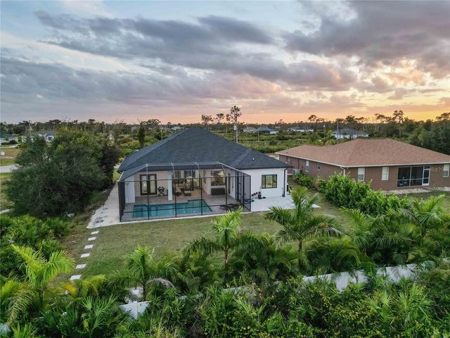 8 IDLE COURT, Placida, FL 33946