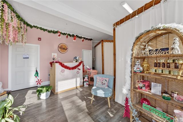 1267 Cranston Street, Cranston, RI 02920