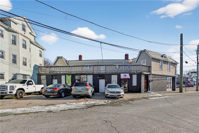 1267 Cranston Street, Cranston, RI 02920