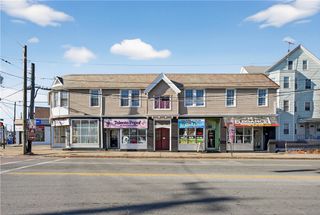 1267 Cranston Street, Cranston, RI 02920