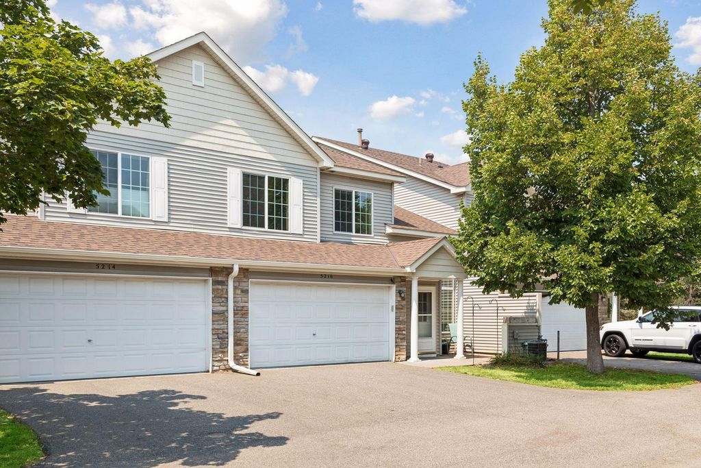 5216 207th Street N, Forest Lake, MN 55025 — photo 2