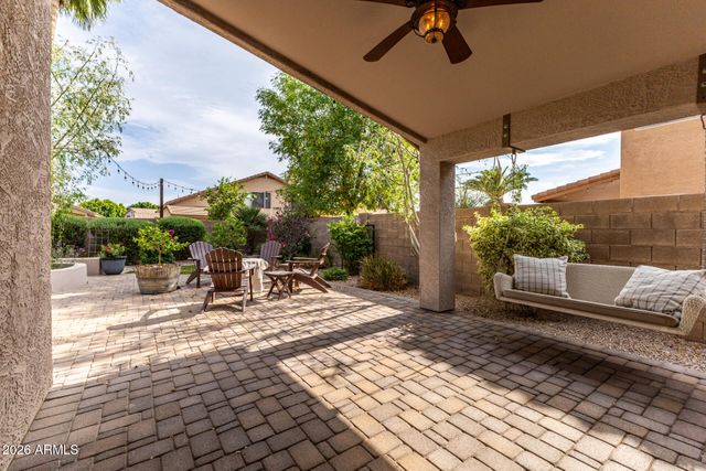 6969 W AIRE LIBRE Avenue, Peoria, AZ 85382