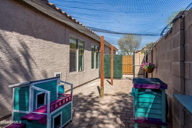 6969 W AIRE LIBRE Avenue, Peoria, AZ 85382