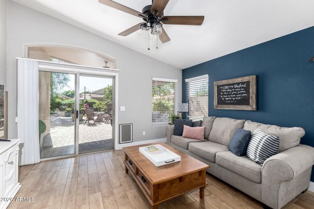 6969 W AIRE LIBRE Avenue, Peoria, AZ 85382