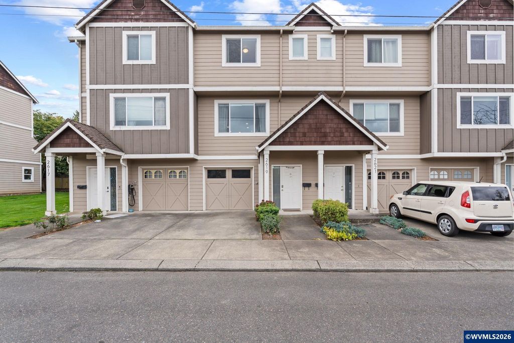 2619 SE 109th Av, Portland, OR 97266
