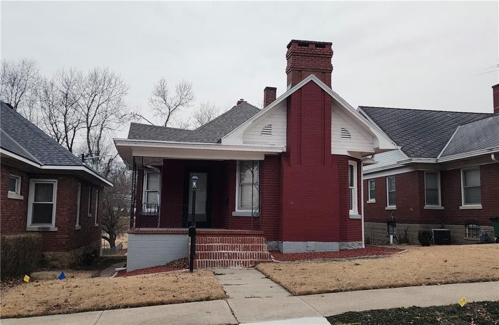 309 N 12th Street, Atchison, KS 66002