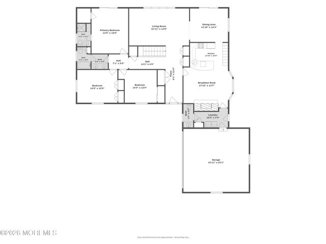 200 Pelican Road, Middletown, NJ 07748