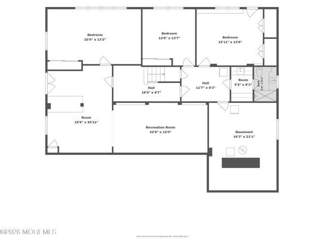 200 Pelican Road, Middletown, NJ 07748