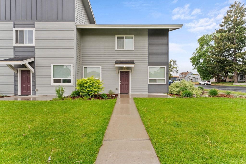 228 E Baldwin Ave, Spokane, WA 99207 photo 2