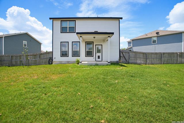 10803 Airman Dr, Converse, TX 78109