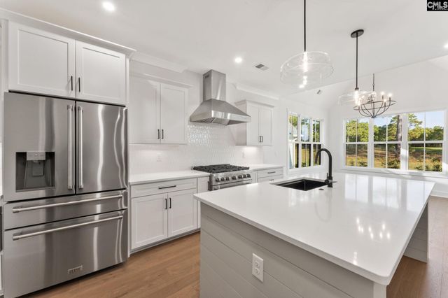 2037 Fairway View, Blythewood, SC 29016