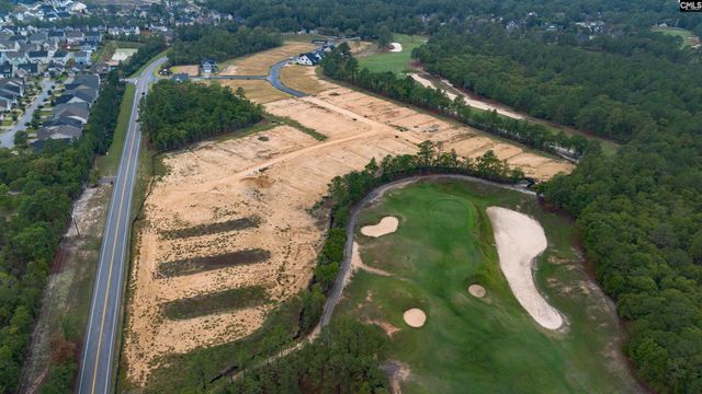 2037 Fairway View, Blythewood, SC 29016