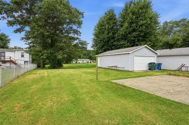 3846 173rd Street, Hammond, IN 46323