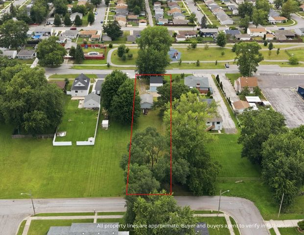 3846 173rd Street, Hammond, IN 46323