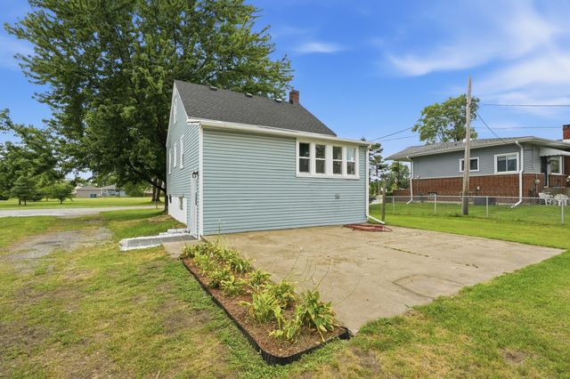 3846 173rd Street, Hammond, IN 46323
