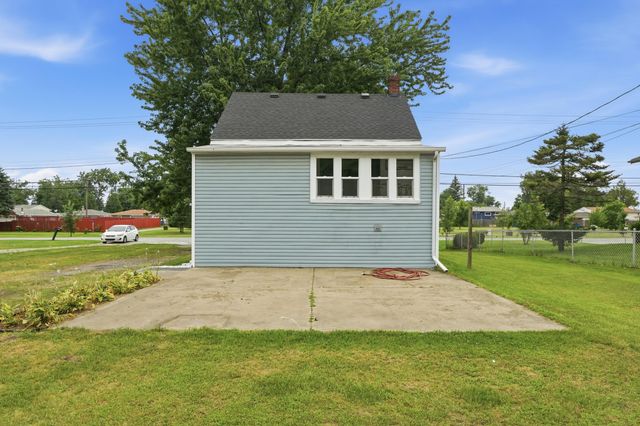3846 173rd Street, Hammond, IN 46323