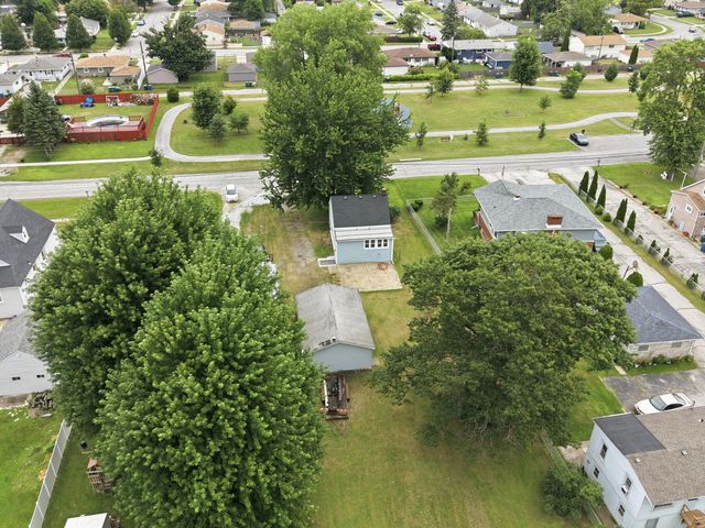3846 173rd Street, Hammond, IN 46323