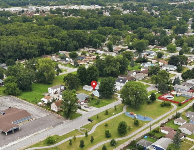 3846 173rd Street, Hammond, IN 46323