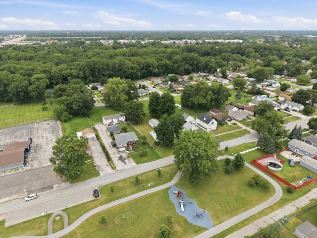 3846 173rd Street, Hammond, IN 46323