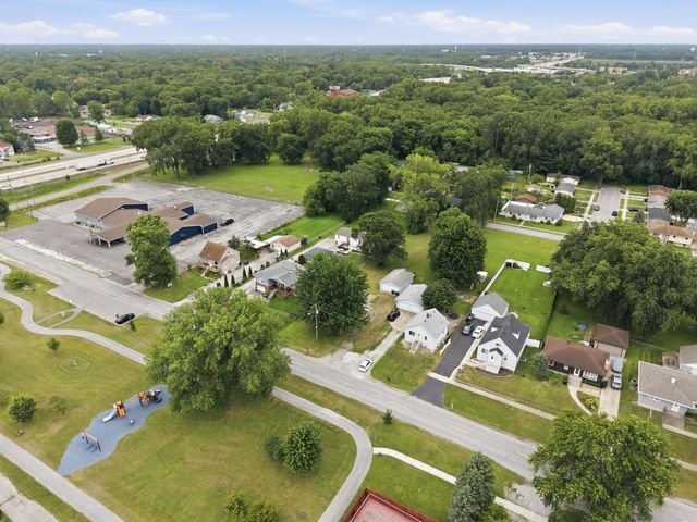 3846 173rd Street, Hammond, IN 46323