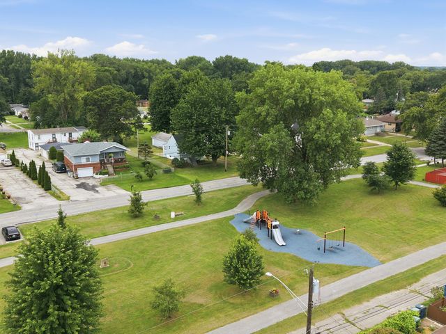 3846 173rd Street, Hammond, IN 46323
