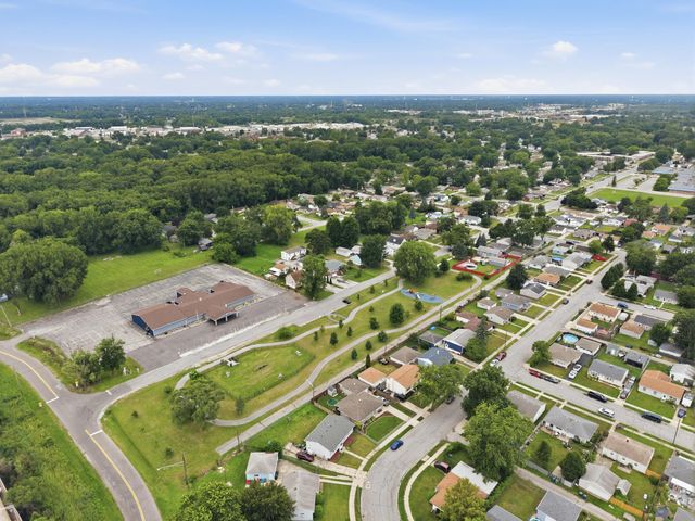 3846 173rd Street, Hammond, IN 46323