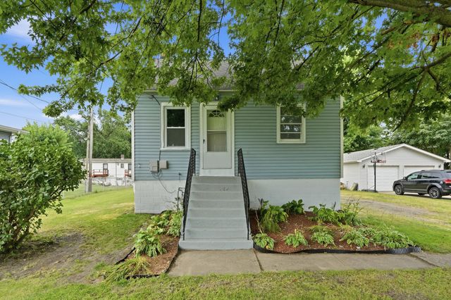 3846 173rd Street, Hammond, IN 46323